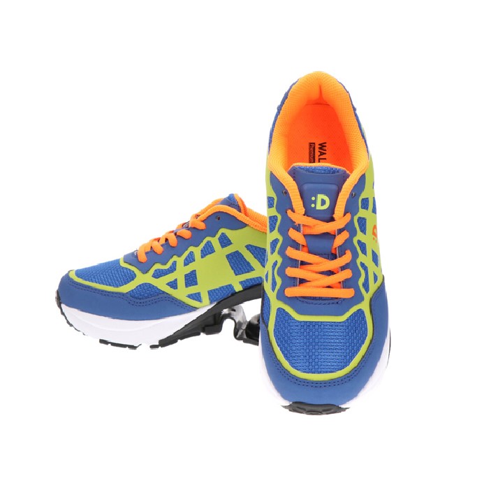 세계 특허 보유 워크도니 스프링 슈즈 루카스 S1